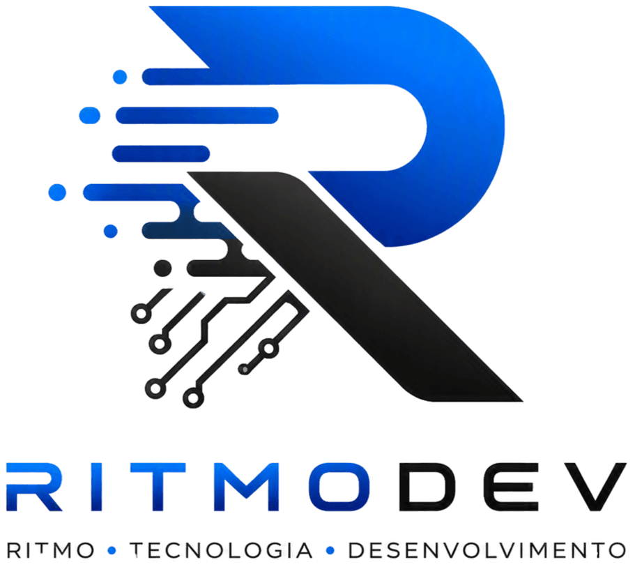 Ritmo Dev — Tecnologia e Desenvolvimento